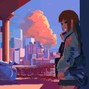 Pure Anxiety - evergrade
