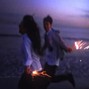 fvzzboi - Summer melodic piano type beat "fireworks"