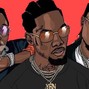 Bc3production Beatz - Migos x 21 Savage Type Beat "Huncho"/ 2019 Trap Beat