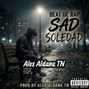 alexaldanatn - Soledad  RAP Sad Beat