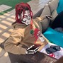 YoungBoySavage - Hit Mage 