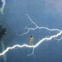 KOZYWOZY - Lightning Bolt