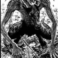 Spooky Akuma