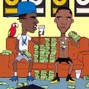 supr3mekaibeats - Go Harder | Key Glock x Young Dolph 