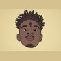 843Beats - Murda Mood