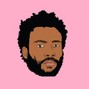 843Beats - Heartbeat ( Childish Gambino type beat )