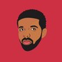 843Beats - Ghost ( Drake Type Beat ) 