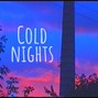 Danniel Wheeler - Cold Nights