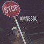 Danniel Wheeler - "Amnesia"