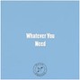 False Poet - Whatever You Need