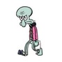 Kush God Jayyy - Squidward Walking Beat