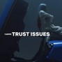 aminebeats - TRUST ISSUES