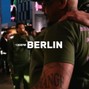 aminebeats - BERLIN
