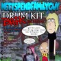 nettspendfamilyguy - @nettspendfamilyguy Bafk DrumKit