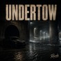Prod. Rourke - FREE Night Lovell x Bones Type Beat - "UNDERTOW" | Dark Cinematic Trap Beat | Prod. ROURKE