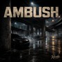 Prod. Rourke - FREE Night Lovell x Ramirez Type Beat - "AMBUSH" | Dark Aggressive Trap Beat | Prod. ROURKE