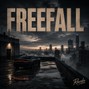 Prod. Rourke - FREE Night Lovell x Bones Type Beat - "FREEFALL" | Dark Emotional Trap Beat | Prod. ROURKE