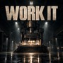 Prod. Rourke - [FREE] Key Glock x Playboi Carti Type Beat - "WORK IT" | Hard Trap Beat | Prod. ROURKE