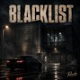 Prod. Rourke - FREE Night Lovell x Bones Type Beat - "BLACKLIST" | Dark Cinematic Trap Beat | Prod. ROURKE