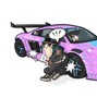 krystianfranciszekk - Lil Uzi Vert Type X Juice Wrld Type Beat - "Make Money"