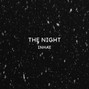 INHAE - The Night (Synthwave Blues) [WAV: DM]