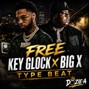 Dozie-A - FREE BigXthaPlug x Key Glock Type Beat  – Boss ish
