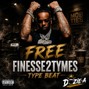 Dozie-A - [FREE] Finesse2Tymes Type Beat 2026 – “Lighter Fluid”