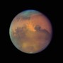 pysar - Mars
