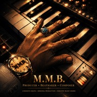 MysteryMusicBeats (M.M.B.)