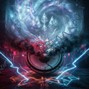Mike Lion Beatz - The Void Between Stars