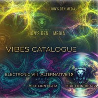 Mike Lion Beatz