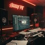 Mike Lion Beatz - hissy fit