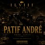 ilviiibeats - Paulelson x Okenio M Type Beat 2026 – PATIF ANDRÉ  Dark Luxury Trap  Prod. ILVIII