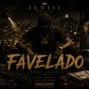 ilviiibeats - Oruam x MC Poze do Rodo Type Beat 2026 – FAVELADO  Dark Street Trap  Prod. ILVIII