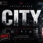 ilviiibeats - 21 Savage x Lil Baby Type Beat 2026 – CITY  Dark Trap  Prod. ILVIII x prodzeux