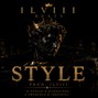 ilviiibeats - Plutónio x T-Rex Type Beat 2026 – STYLE  Dark Luxury Trap  Prod. ILVIII