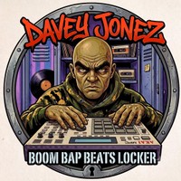 Davey Jonez
