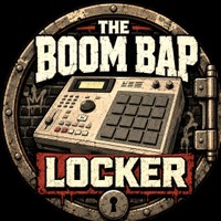 The Boom Bap Locker