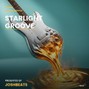 vinoth Joshua - Starlight Groove (120 BPM)