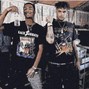 BIZOLVND - COMETHAZINE X SMOKEPURP TYPE BEAT "DEJA VU"
