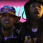 BIZOLVND - CHRIS BROWN X TY DOLLA $IGN TYPE BEAT "JESSE"