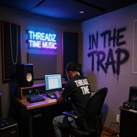 Threadz Time Music