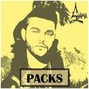 Farris YAMA - Packs - The Weeknd Type