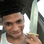 Prod Kidblue - Bang!