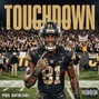 DAFIRECHIEF - TOUCHDOWN 85 BPM D MIN