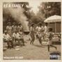 DAFIRECHIEF - AS A FAMILY 134 BPM G MIN