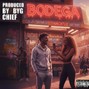 DAFIRECHIEF - BODEGA 133 BPM F# MIN