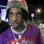 straag - mexikodro + playboi carti type beat 'balaton street'