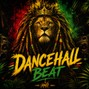 Elisha Gindi Sivan - Dancehall type beat ''lion''