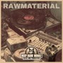 Nakterwolf - RAWMATERIAL